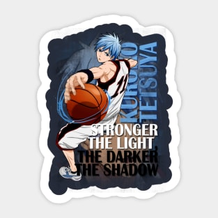 Kuroko Sticker